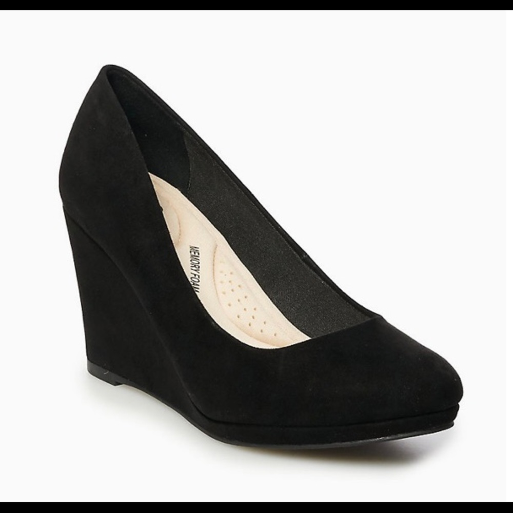 🎈🎈🎈Women size 10 wedge NWT🎈🎈🎈
